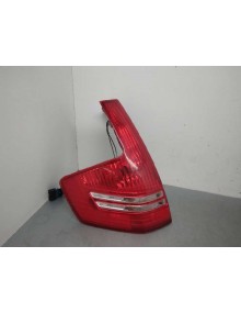 Recambio de piloto trasero izquierdo para citroën c4 berlina cool referencia OEM IAM   