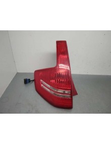 Recambio de piloto trasero izquierdo para citroën c4 berlina cool referencia OEM IAM    2