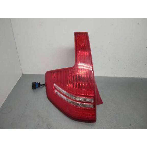 Recambio de piloto trasero izquierdo para citroën c4 berlina cool referencia OEM IAM   