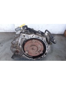 Recambio de caja cambios para citroën ds3 limited edition referencia OEM IAM TA96 AUTOMATICA 