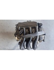 Recambio de motor casco para peugeot 208 1.2 12v vti referencia OEM IAM   