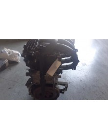 Recambio de motor casco para peugeot 208 1.2 12v vti referencia OEM IAM    2