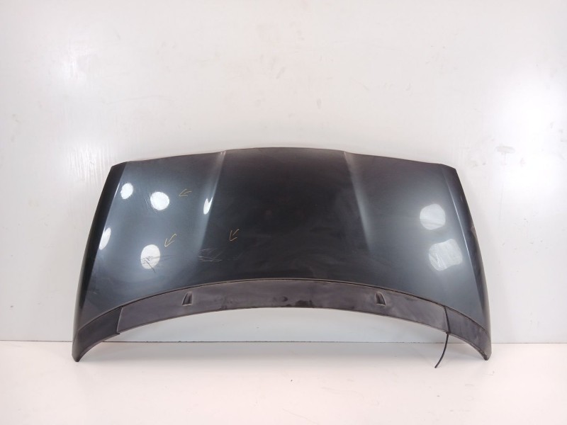 Recambio de capot para peugeot 5008 premium referencia OEM IAM   