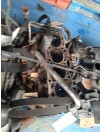 Recambio de motor completo para volkswagen golf v berlina (1k1) conceptline (e) referencia OEM IAM BKD  