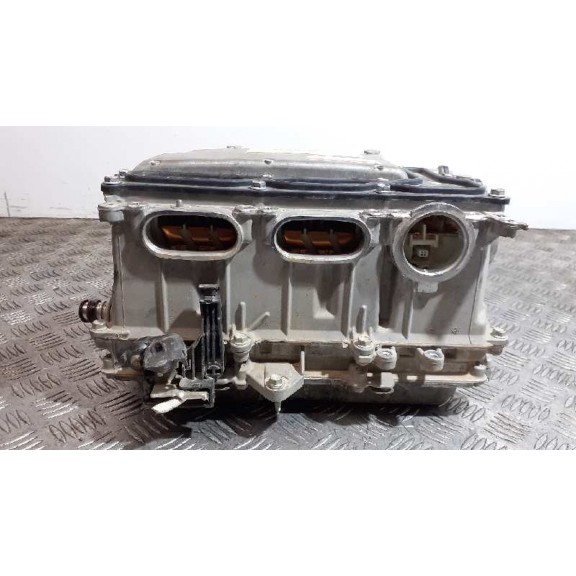 Recambio de bateria para toyota auris hybrid active referencia OEM IAM G920047190  