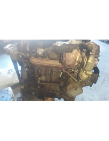 Recambio de motor casco para ford focus lim. (cb4) 1.6 tdci cat referencia OEM IAM   