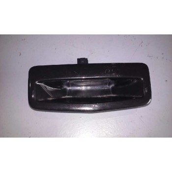 MANETA EXTERIOR PORTON 