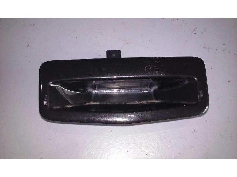 Recambio de maneta exterior porton para renault megane ii classic berlina confort authentique referencia OEM IAM   