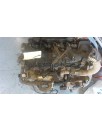 Recambio de motor casco para ford focus lim. (cb4) 1.6 tdci cat referencia OEM IAM   