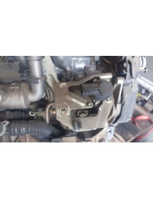 Recambio de bomba inyeccion para ford focus lim. (cb4) 1.6 tdci cat referencia OEM IAM 0445010102 9656300380  2