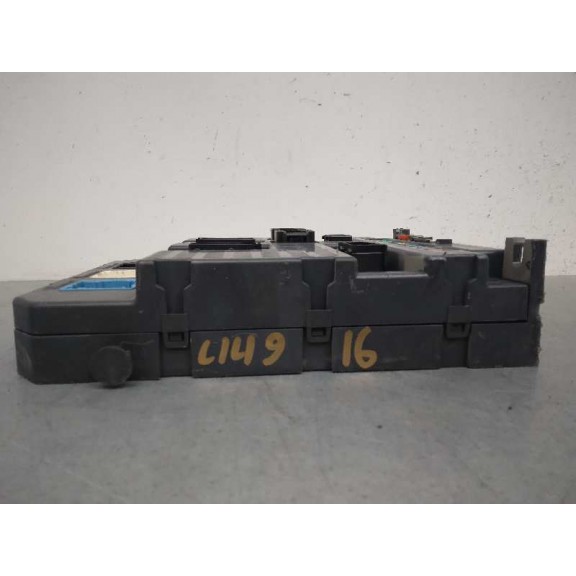 Recambio de centralita bsi para peugeot 207 confort referencia OEM IAM 9663798280 BSI2004P0600 