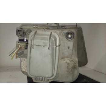 Recambio de faro izquierdo para mercedes-benz vito (w638) caja cerrada 2.3 diesel referencia OEM IAM  VALEO 