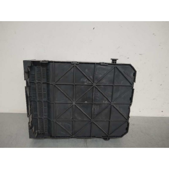 Recambio de centralita bsi para peugeot 207 confort referencia OEM IAM 9663798280 BSI2004P0600 