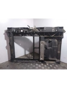 Recambio de panel frontal para peugeot 207 confort referencia OEM IAM 9682586580  