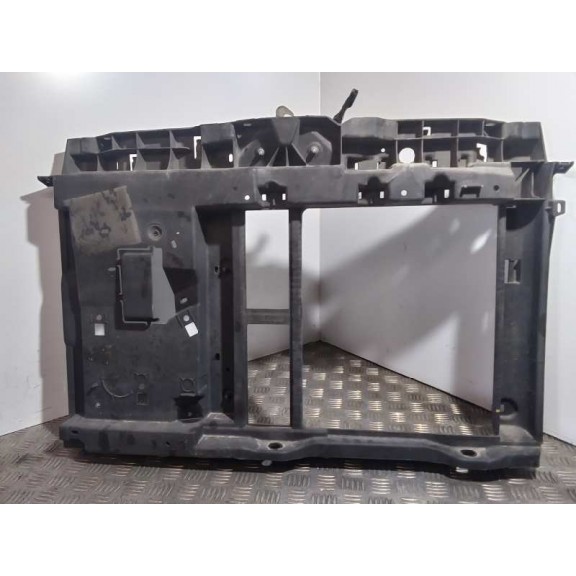 Recambio de panel frontal para peugeot 207 confort referencia OEM IAM 9682586580  