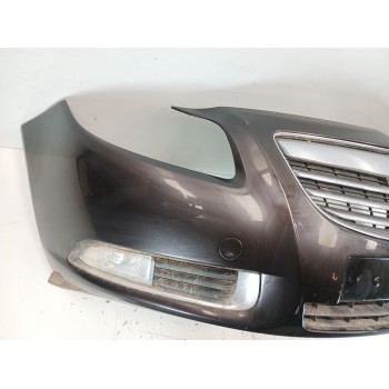 Recambio de paragolpes delantero para opel insignia a sedán (g09) 2.0 cdti (69) referencia OEM IAM 1400479  