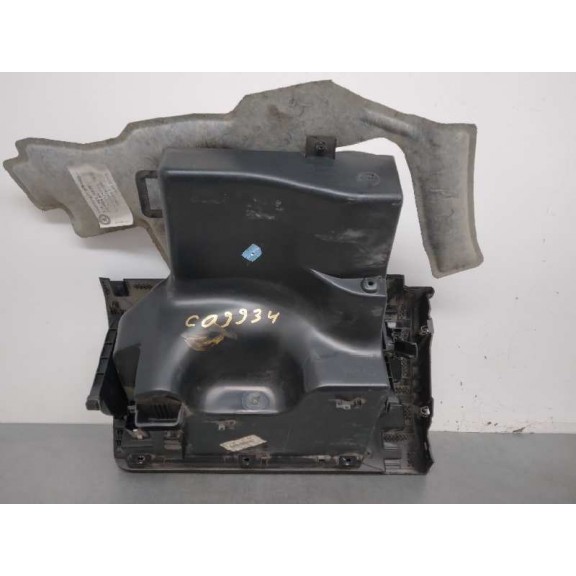 Recambio de guantera para skoda spaceback (5h) active referencia OEM IAM 5JB857097  