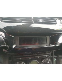 Recambio de display para citroën ds3 limited edition referencia OEM IAM   