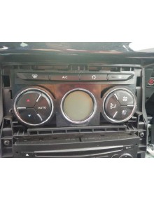 Recambio de mando calefaccion / aire acondicionado para citroën ds3 limited edition referencia OEM IAM   