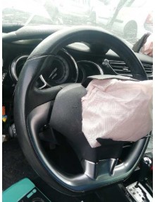 Recambio de volante para citroën ds3 limited edition referencia OEM IAM   