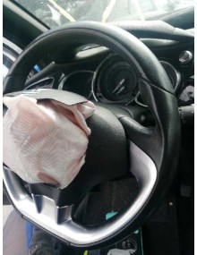 Recambio de volante para citroën ds3 limited edition referencia OEM IAM    2