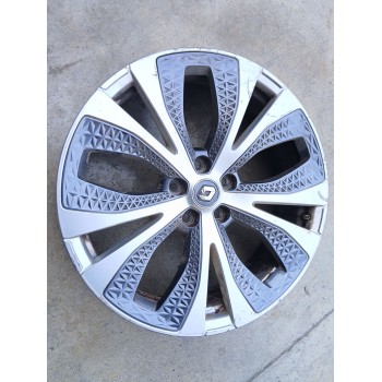 LLANTA 653JX20 ET33 20 PULGADAS 