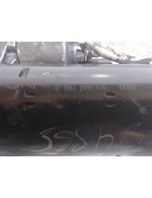 Recambio de motor arranque para audi a5 coupe (8t) 2.7 tdi referencia OEM IAM 0001109315 10 DIENTES 059911021D 2