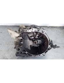 Recambio de caja cambios para peugeot 207 x-line referencia OEM IAM 20DP27 B 