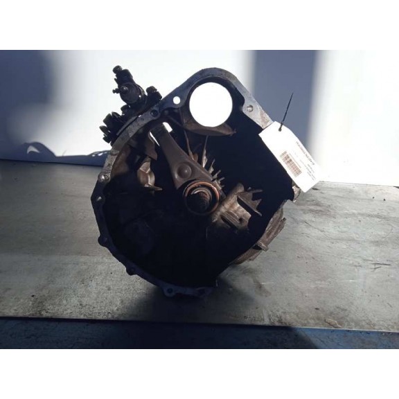 Recambio de caja casco para subaru impreza g12 limited referencia OEM IAM TY756W12AB  