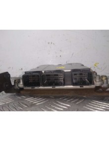 Recambio de centralita motor uce para peugeot 607 (s1) básico referencia OEM IAM 9641281180 9641281180 0260002767
