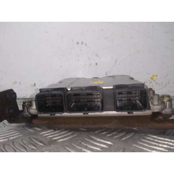 Recambio de centralita motor uce para peugeot 607 (s1) básico referencia OEM IAM 9641281180 9641281180 0260002767