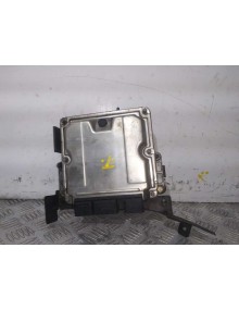 Recambio de centralita motor uce para peugeot 607 (s1) básico referencia OEM IAM 9641281180 9641281180 0260002767 2