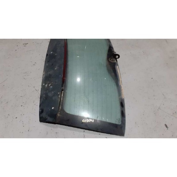 Recambio de luna trasera para bmw serie 3 touring (e46) 320d referencia OEM IAM   