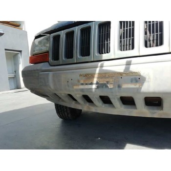 Recambio de paragolpes delantero para jeep gr.cherokee (zj)/(z) 2.5 turbodiesel referencia OEM IAM   