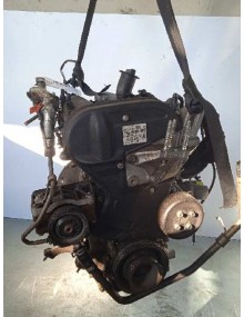 Recambio de motor completo para ford fusion (cbk) 1.4 16v cat referencia OEM IAM FXJA S/C 