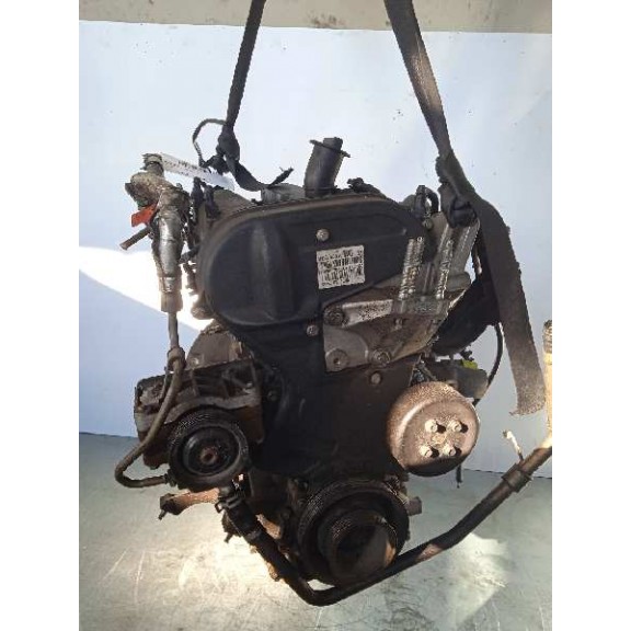 Recambio de motor completo para ford fusion (cbk) 1.4 16v cat referencia OEM IAM FXJA S/C 