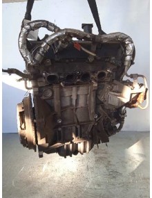 Recambio de motor completo para ford fusion (cbk) 1.4 16v cat referencia OEM IAM FXJA S/C  2
