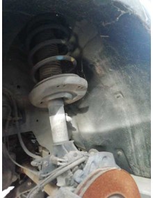 Recambio de amortiguador delantero izquierdo para peugeot 508 active referencia OEM IAM   