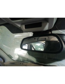 Recambio de espejo interior para peugeot 508 active referencia OEM IAM   