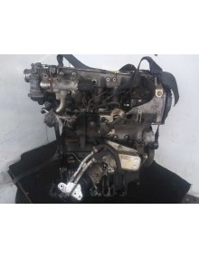 Recambio de motor completo para opel vectra c berlina 1.9 cdti referencia OEM IAM Z19DT M 184.521KM