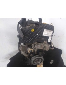 Recambio de motor completo para opel vectra c berlina 1.9 cdti referencia OEM IAM Z19DT M 184.521KM 2