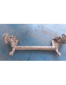 Recambio de puente trasero para ford transit courier 1.5 tdci cat referencia OEM IAM   