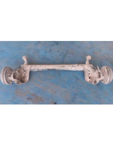 Recambio de puente trasero para ford transit courier 1.5 tdci cat referencia OEM IAM    2