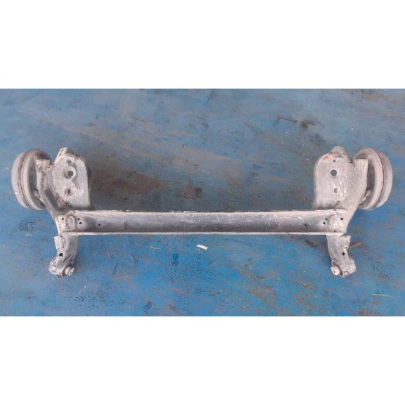 Recambio de puente trasero para ford transit courier 1.5 tdci cat referencia OEM IAM   