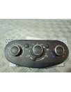 Recambio de mando calefaccion / aire acondicionado para dacia sandero 0.9 tce cat referencia OEM IAM T83703A  