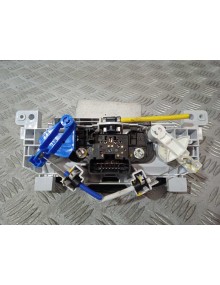 Recambio de mando calefaccion / aire acondicionado para dacia sandero 0.9 tce cat referencia OEM IAM T83703A   2