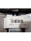 Recambio de mando calefaccion / aire acondicionado para dacia sandero 0.9 tce cat referencia OEM IAM T83703A  