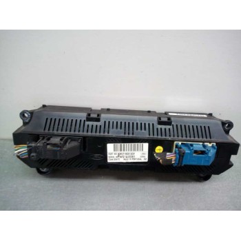 Recambio de mando climatizador para ford focus lim. (cb8) titanium referencia OEM IAM BM5T18C612CF  