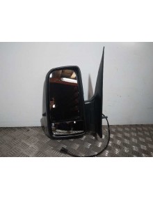 Recambio de retrovisor izquierdo para volkswagen crafter caja cerrada referencia OEM IAM 9068104816 NUEVO DOBLE CRISTAL 2