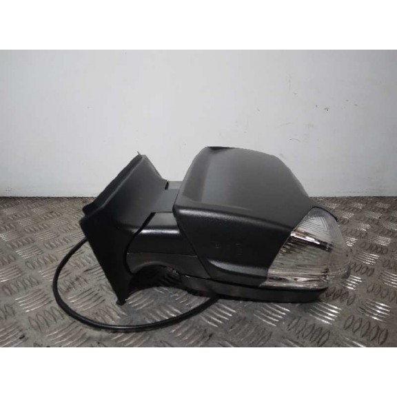 Recambio de retrovisor izquierdo para volkswagen crafter caja cerrada referencia OEM IAM 9068104816 NUEVO DOBLE CRISTAL